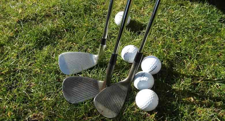 Best Golf Irons for Control, Distance and Forgiveness