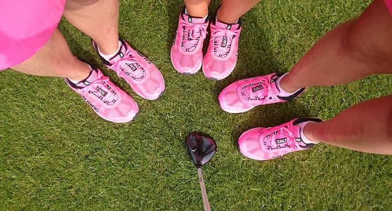 Best Golf Shoes for Comfort, Grip and Stability