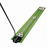 Odyssey Delta Putt Training Aid